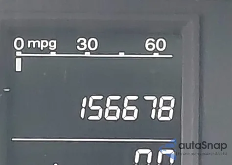 2008 Honda Cr-V Lx z USA, uszkodzony, nr VIN 5J6RE48398L017401